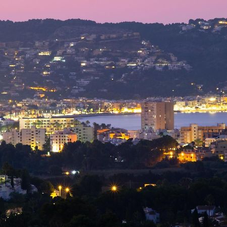 Holiday Home Florencia By Interhome Jávea Extérieur photo