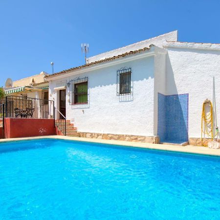 Holiday Home Florencia By Interhome Jávea Extérieur photo