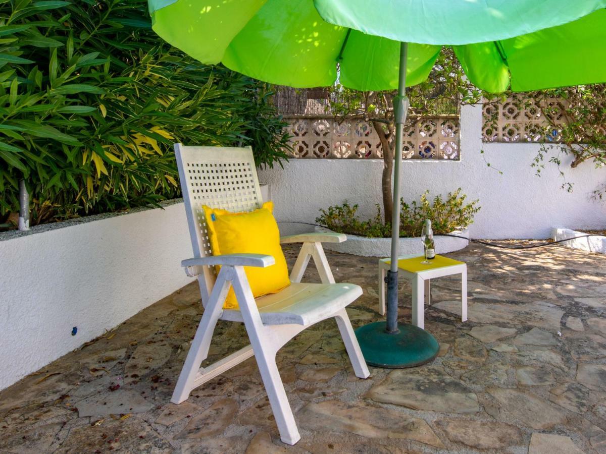 Holiday Home Florencia By Interhome Jávea Extérieur photo