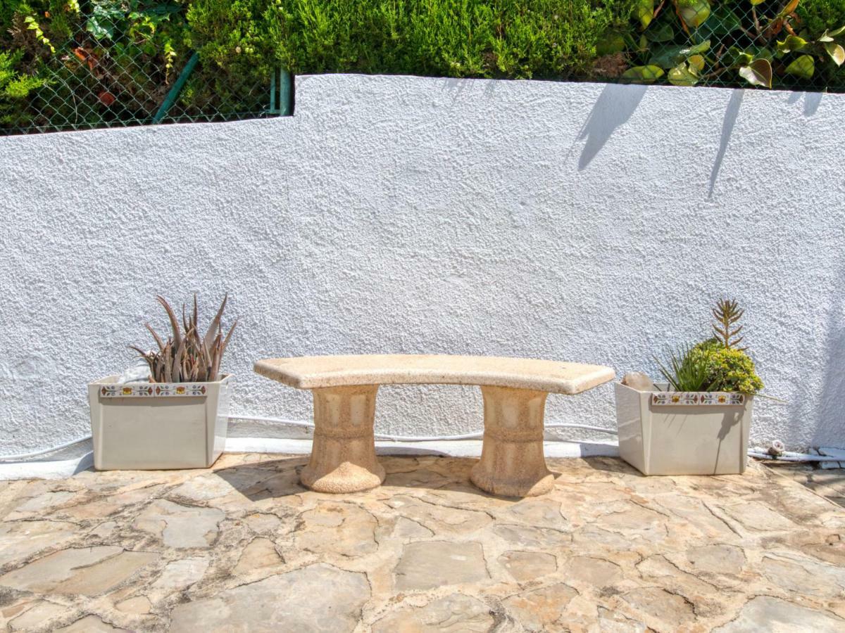 Holiday Home Florencia By Interhome Jávea Extérieur photo