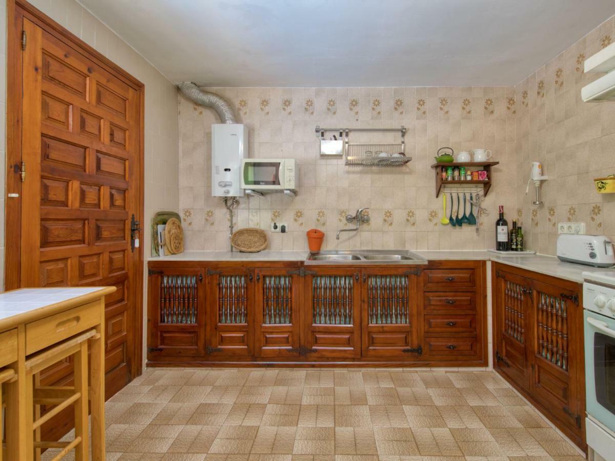 Holiday Home Florencia By Interhome Jávea Extérieur photo