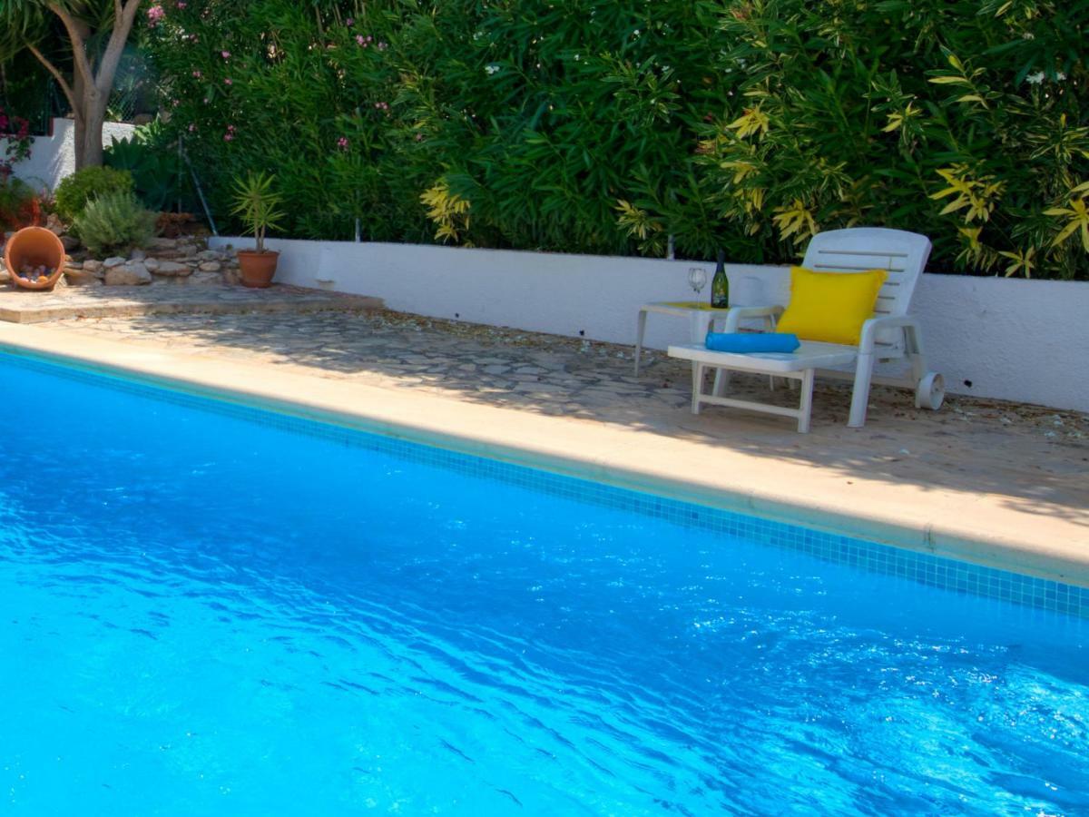 Holiday Home Florencia By Interhome Jávea Extérieur photo