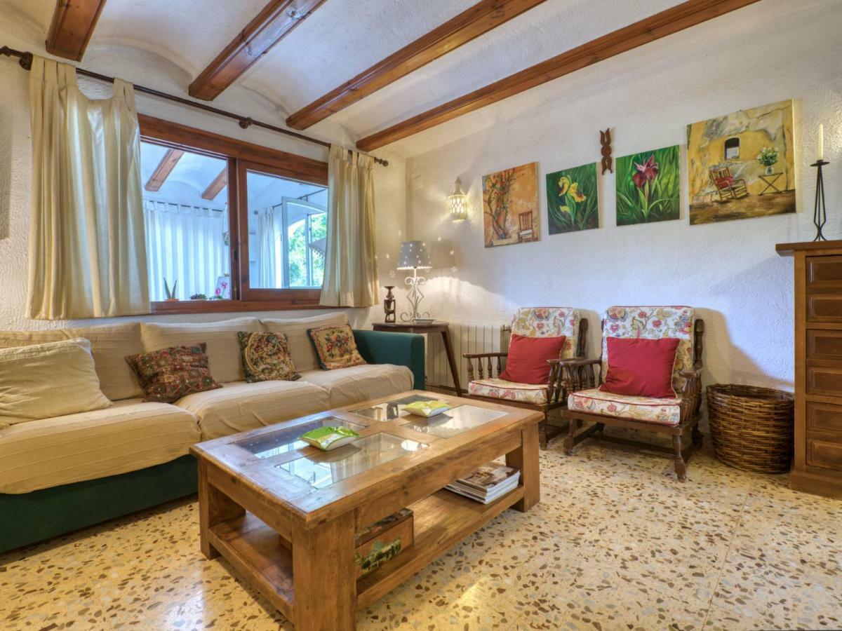 Holiday Home Florencia By Interhome Jávea Extérieur photo