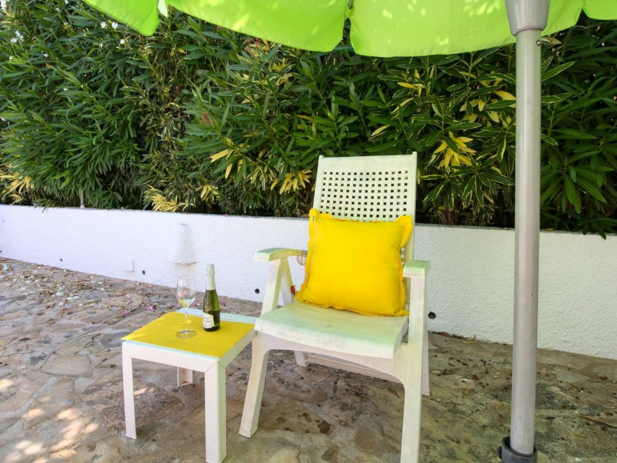 Holiday Home Florencia By Interhome Jávea Extérieur photo