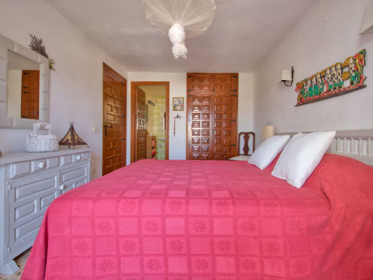 Holiday Home Florencia By Interhome Jávea Extérieur photo